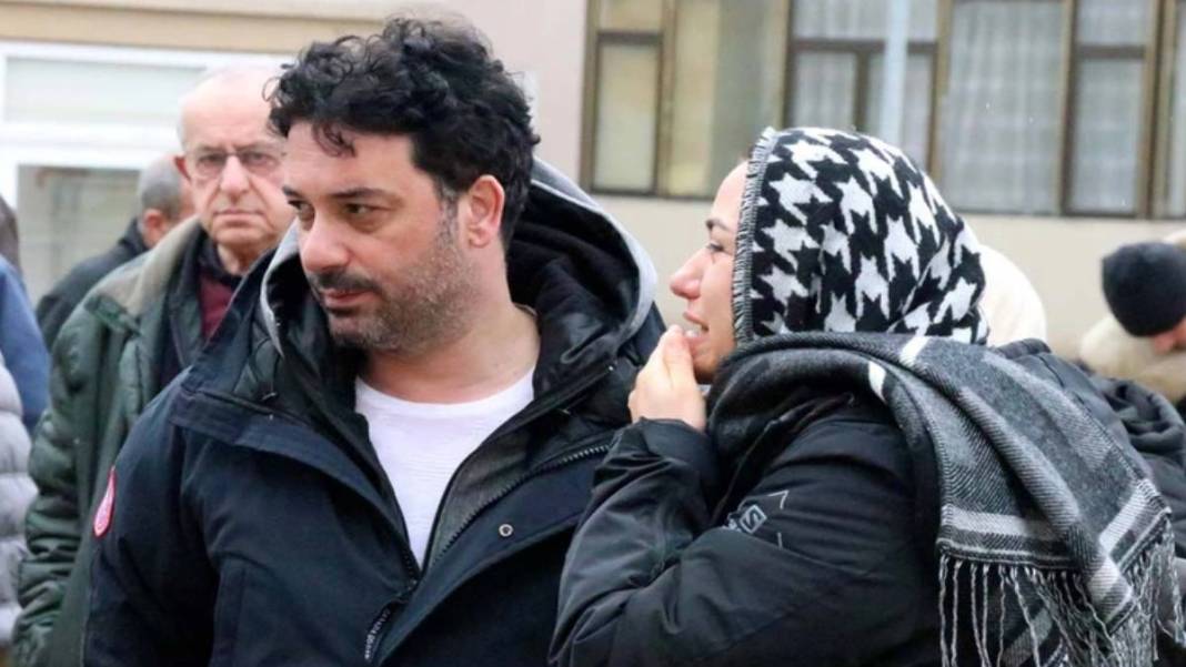 Hamiliyken herkes tarafından linç edilmişti... Ezgi Sertel'in en acı günü! Aldığı haberle yıkıldı 1